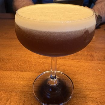 The Local on Morford - Espresso martini - American Near Me - Mcminnville, Tennessee The Local on Morford - Espresso martini - American Near Me - Mcminnville, Tennessee