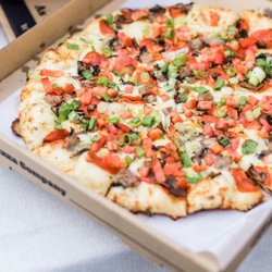 Idaho Pizza Company