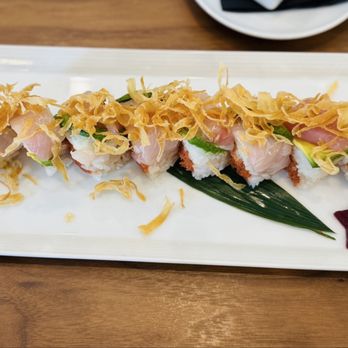 The Red Fish - Sushi Bars Near Me - West Hollywood, California The Red Fish - Sushi Bars Near Me - West Hollywood, California