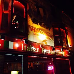 Opera Ristorante - Opera Italian