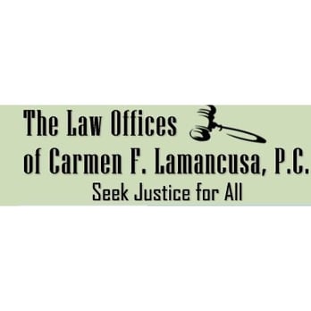 Carmen F. Lamancusa - Personal Injury Law Near Me - New Castle, Pennsylvania Carmen F. Lamancusa - Personal Injury Law Near Me - New Castle, Pennsylvania