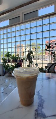 Café Calidá by null