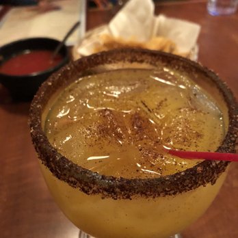Las Chabelas Restaurant - Margarita - Mexican Near Me - Brawley, California