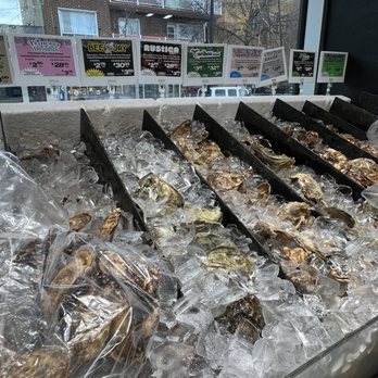 Shamrock Fish - Seafood Markets Near Me - Montreal, Quebec Shamrock Fish - Seafood Markets Near Me - Montreal, Quebec