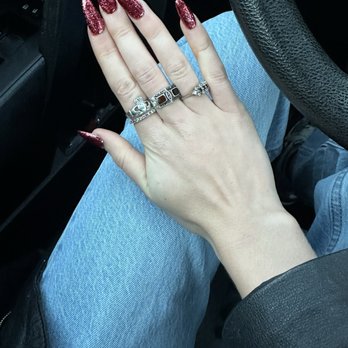 Nina Nails & Spa - Nail Salons Near Me - Exton, Pennsylvania Nina Nails & Spa - Nail Salons Near Me - Exton, Pennsylvania