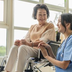 JD Home Care Services - Compassionate care