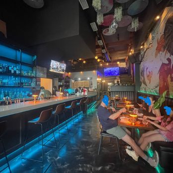 Sushi Shiro Bar and Grill - Sushi Bars Near Me - Brooklyn, New York