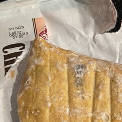 Mrs Redd's Pie Co - Closer look