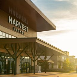Exterior photo of Pine Market at Woodforest - Montgomery, Texas Exterior photo of Pine Market at Woodforest - Montgomery, Texas
