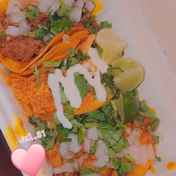 Birria LES - Tacos Near Me - Brooklyn, New York