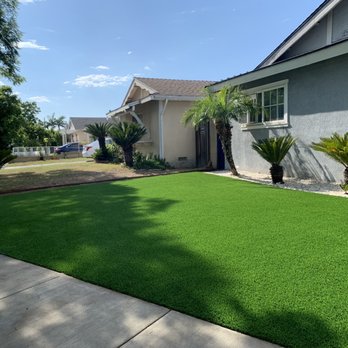 Better Green Scapes - Artificial Turf Near Me