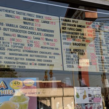 Covina Tasty - Ice Cream & Frozen Yogurt Near Me - Covina, California Covina Tasty - Ice Cream & Frozen Yogurt Near Me - Covina, California