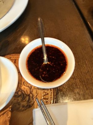 Duck House Chinese Restaurant by null