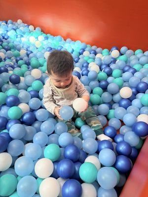 Cayton Children's Museum by null