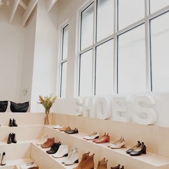 Everlane - Women's Clothing Near Me - San Francisco, California