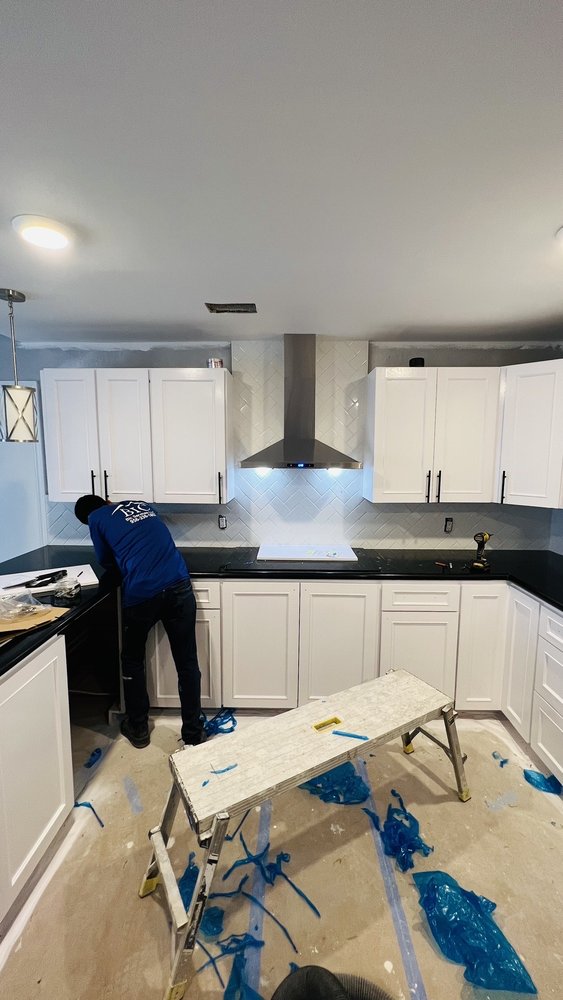 Slide of BIC Services