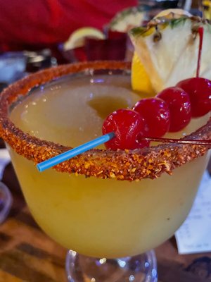 Jimmy's Tequila and Carnes by null