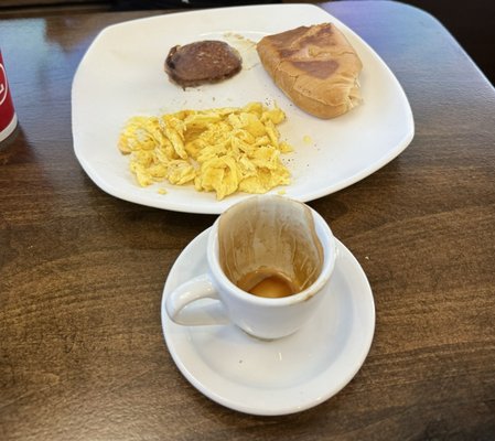 Zaza Cuban Comfort Food by null