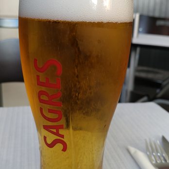 Bufete Fase - Cold beer at Bufete Fase - Portuguese Near Me - Porto, 13 Bufete Fase - Cold beer at Bufete Fase - Portuguese Near Me - Porto, 13