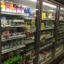 Lovejoy Market