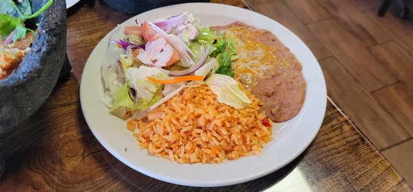 Mariscos Huatulco by null