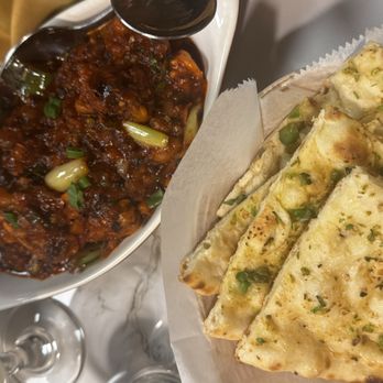 Spice House - mushroom - Indian Near Me - York, Pennsylvania