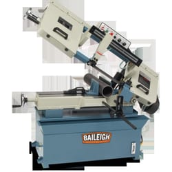 Light Tool Supply - Order #baileigh Industrial saws at http://www.lighttoolsupply.com/catalog/Product/Baileigh-Metal-Cutting-Horizontal-Band-Saw-BS-916M?product