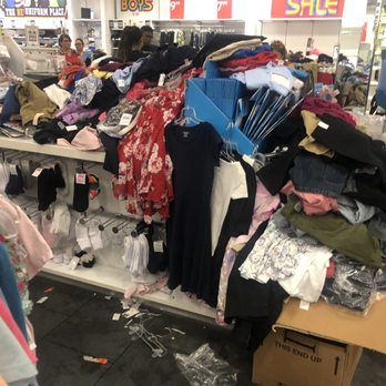 The Children's Place Outlet - Children's Clothing Near Me - Glendale, Arizona