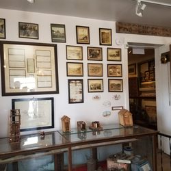 Randsburg Desert Museum