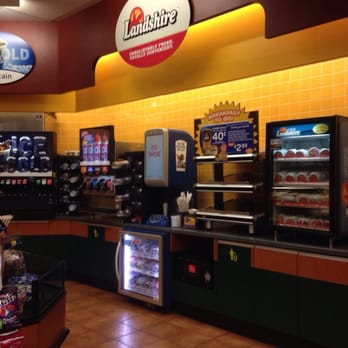 Tiger Market - the inside of a fast food restaurant - Convenience Stores Near Me - Chattanooga, Tennessee Tiger Market - the inside of a fast food restaurant - Convenience Stores Near Me - Chattanooga, Tennessee