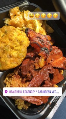 Healthfull Essence by null