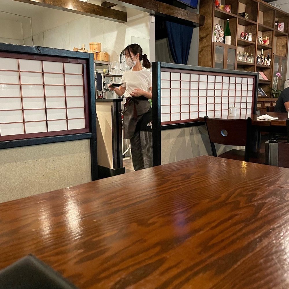 Toshi Sushi - Waitstaff So professional - Japanese Near Me - Gardena, California Toshi Sushi - Waitstaff So professional - Japanese Near Me - Gardena, California