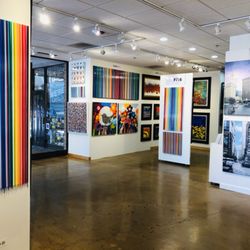 Gallery Five
