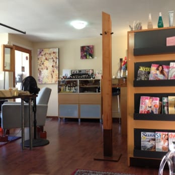 Beauty Bar Spa - View from the waiting area - Hair Removal Near Me - Seattle, Washington Beauty Bar Spa - View from the waiting area - Hair Removal Near Me - Seattle, Washington