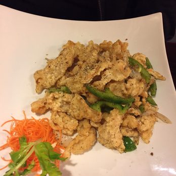 Asian Bistro - Salt & pepper chicken - Vietnamese Near Me - Morgantown, West Virginia Asian Bistro - Salt & pepper chicken - Vietnamese Near Me - Morgantown, West Virginia