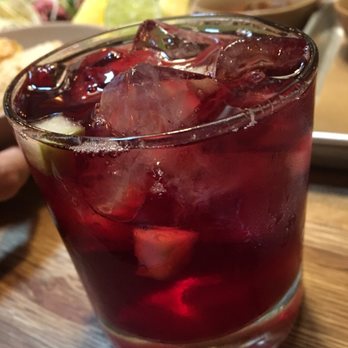 Bartaco - Sangria! Very refreshing - Tacos Near Me - Raleigh, North Carolina Bartaco - Sangria! Very refreshing - Tacos Near Me - Raleigh, North Carolina