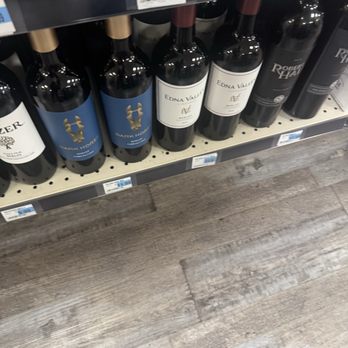 Yosemite Liquors - Winner!!! - Beer, Wine & Spirits Near Me - Mariposa, California