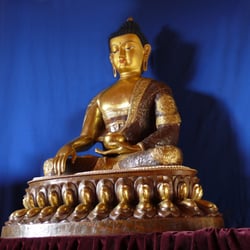 Buddhistische Gemeinschaft Chöling e.V