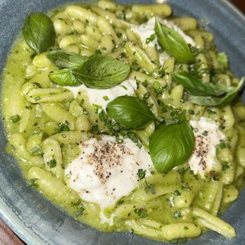 L'Ardente - Pesto Pasta - Italian Near Me - Washington, DC, District of Columbia