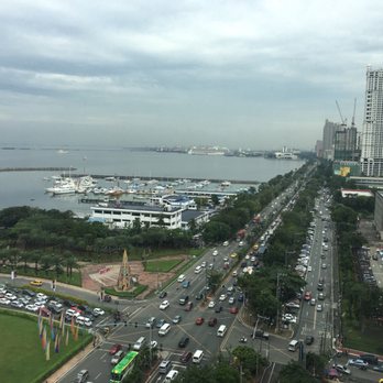 Hotel Jen - Hotels Near Me - Pasay, NCR