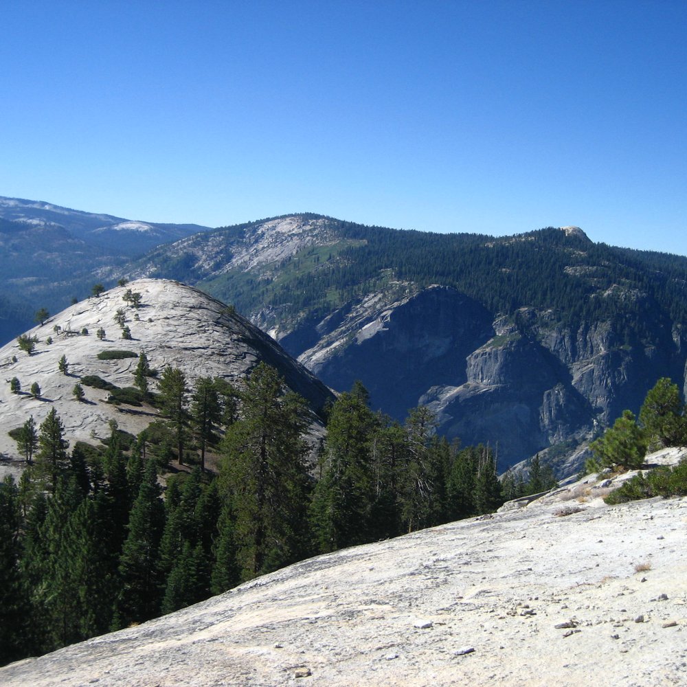 North Dome - North Dome - Hiking Near Me - Mariposa, California North Dome - North Dome - Hiking Near Me - Mariposa, California