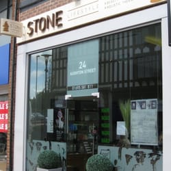 Stone Lifestyle