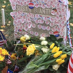 Friends Of Mount Hope Cemetery