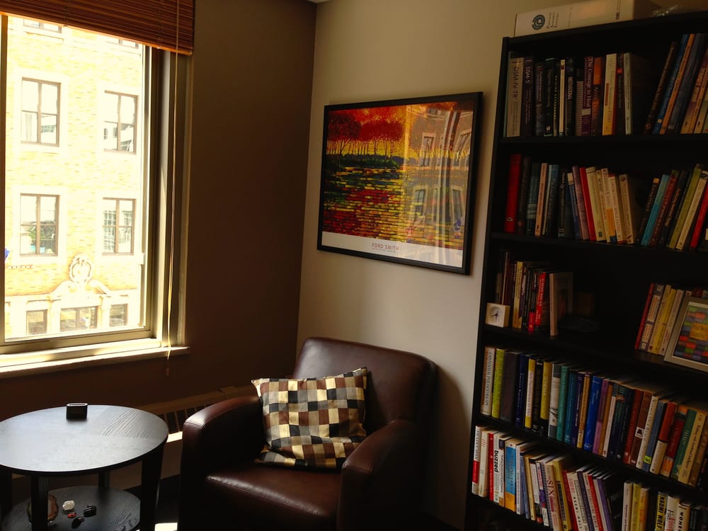 Grace Kim, PhD - child therapist in Minneapolis, MN