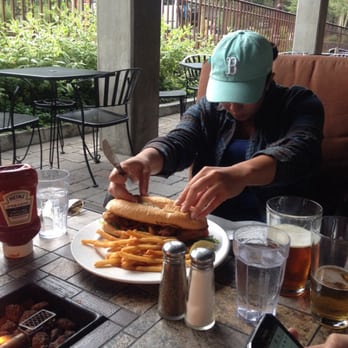 Toomey's - New American Near Me - Mammoth Lakes, California
