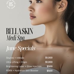 Bella Skin Medi Spa