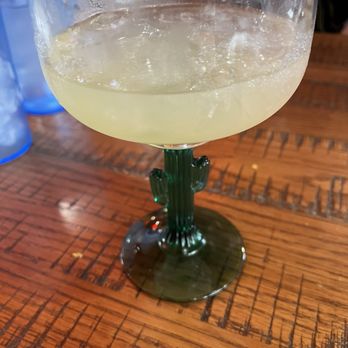 El Agave Mexican Grill & Cantina - House margaritas - Mexican Near Me - Appleton, Wisconsin