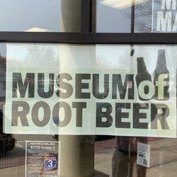 Root Beer Revery