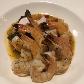 Zasu - Grilled shrimp - New American Near Me - New Orleans, Louisiana Zasu - Grilled shrimp - New American Near Me - New Orleans, Louisiana