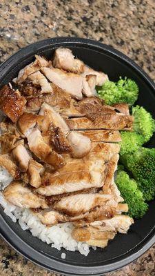 WaBa Grill by null
